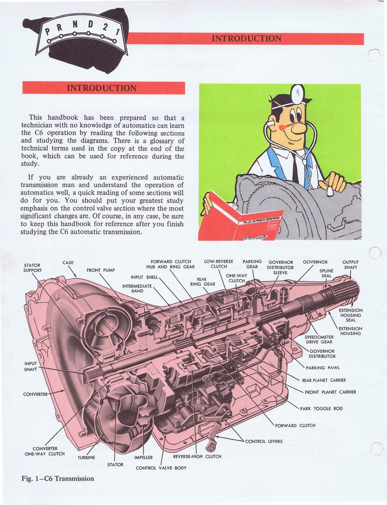 n_Ford C6 Training Handbook 1970 003.jpg